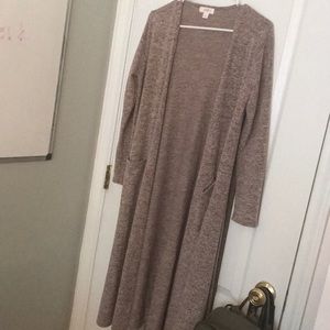 Lularoe duster